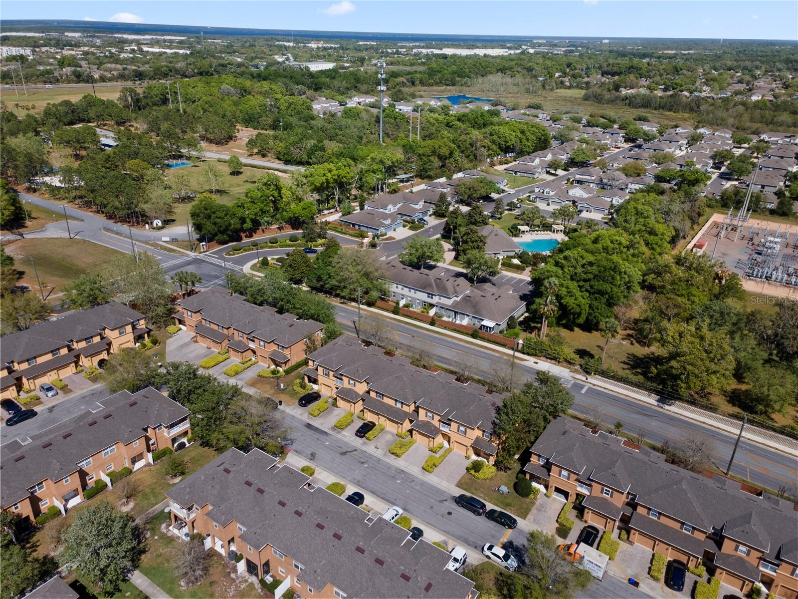2850 RETREAT VIEW CIR, SANFORD, FL, 32771