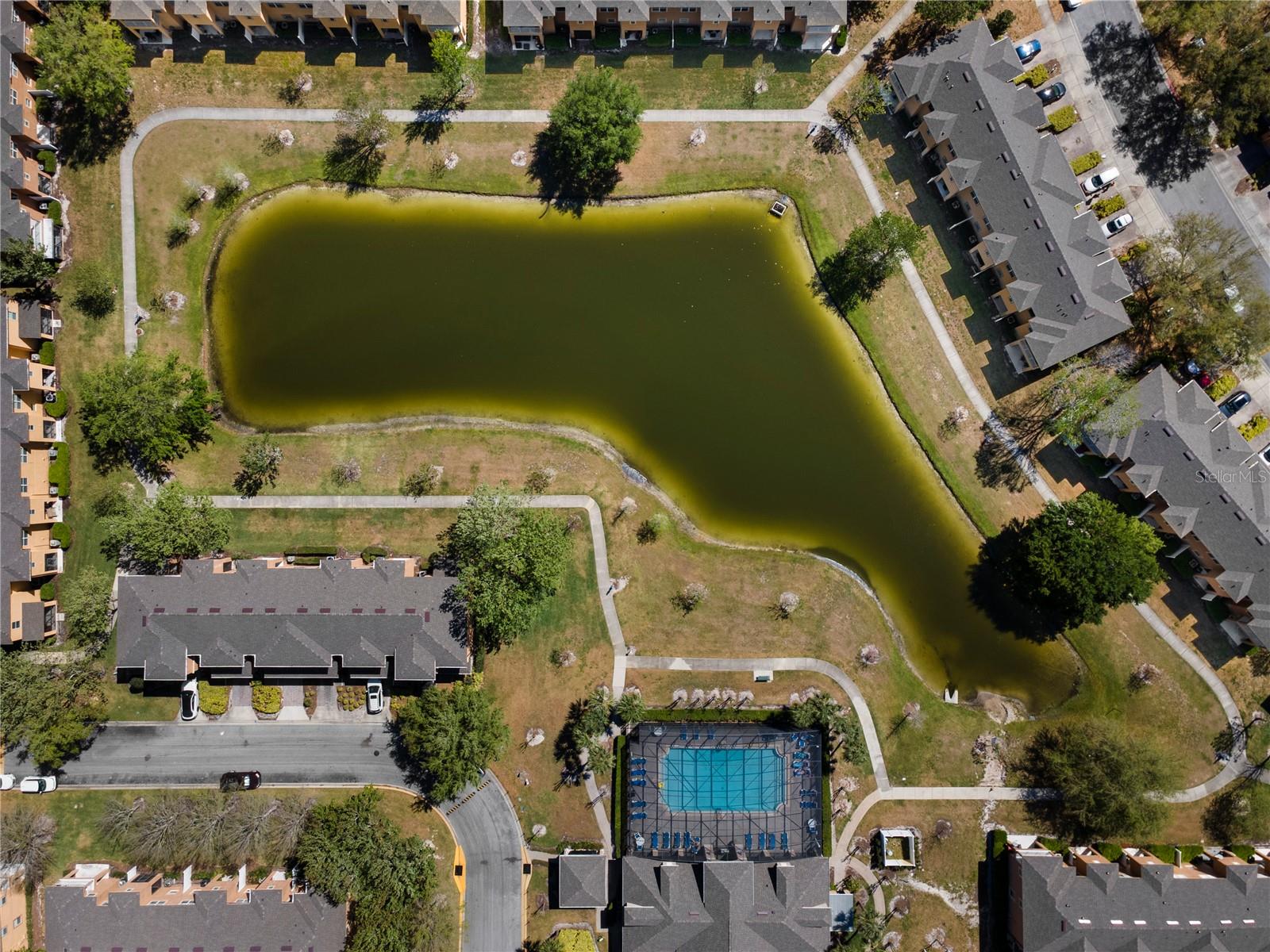 2850 RETREAT VIEW CIR, SANFORD, FL, 32771