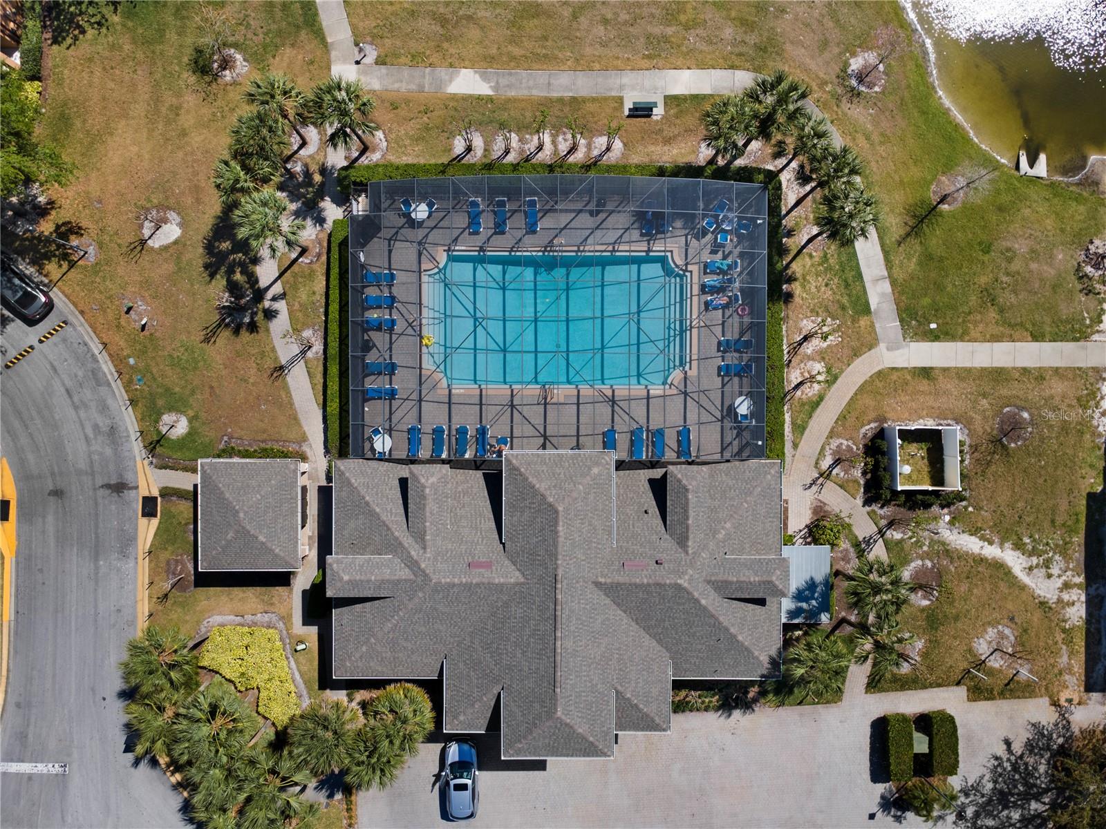 2850 RETREAT VIEW CIR, SANFORD, FL, 32771