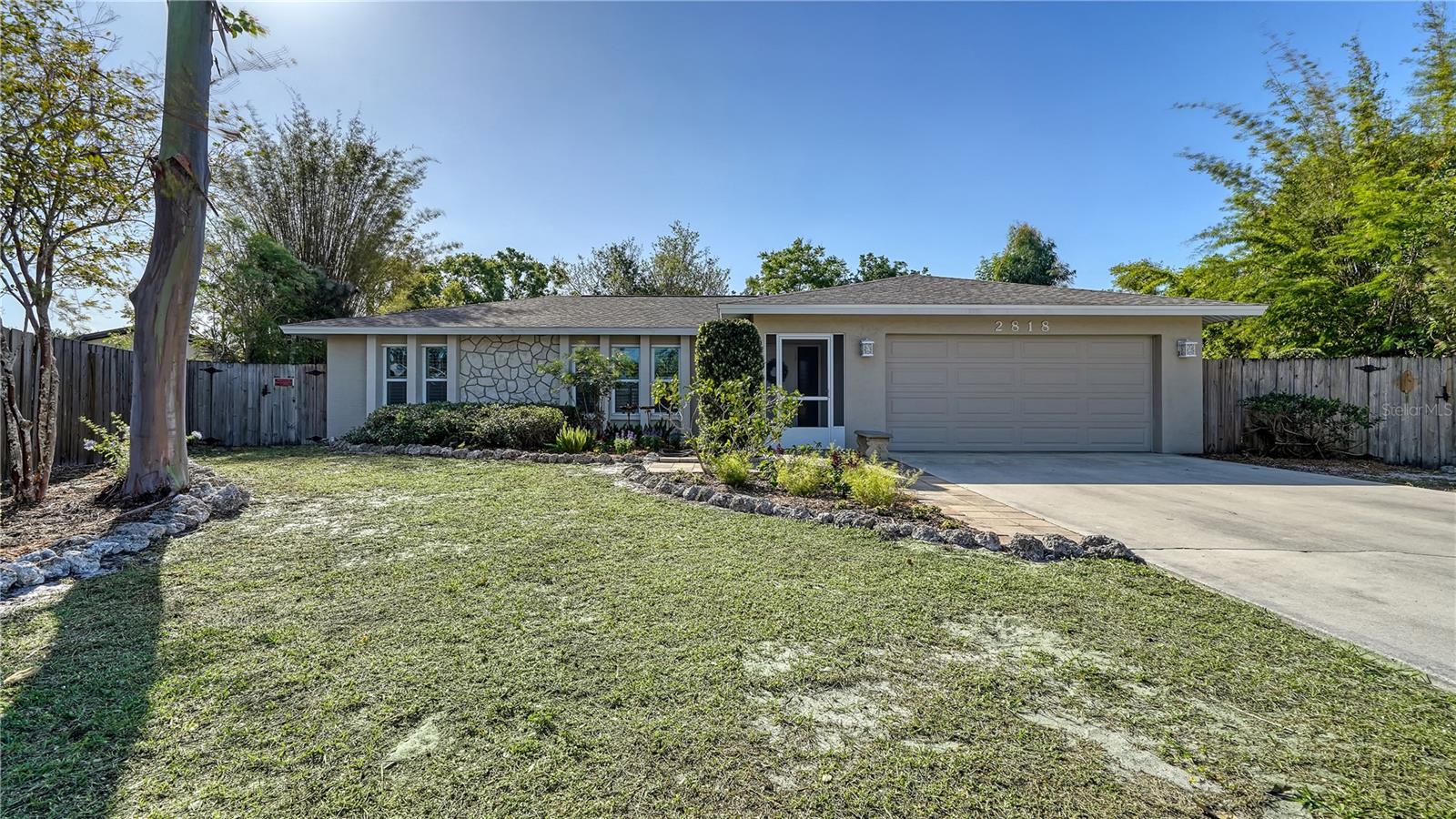 2818 INDIANWOOD WAY, SARASOTA, FL, 34232