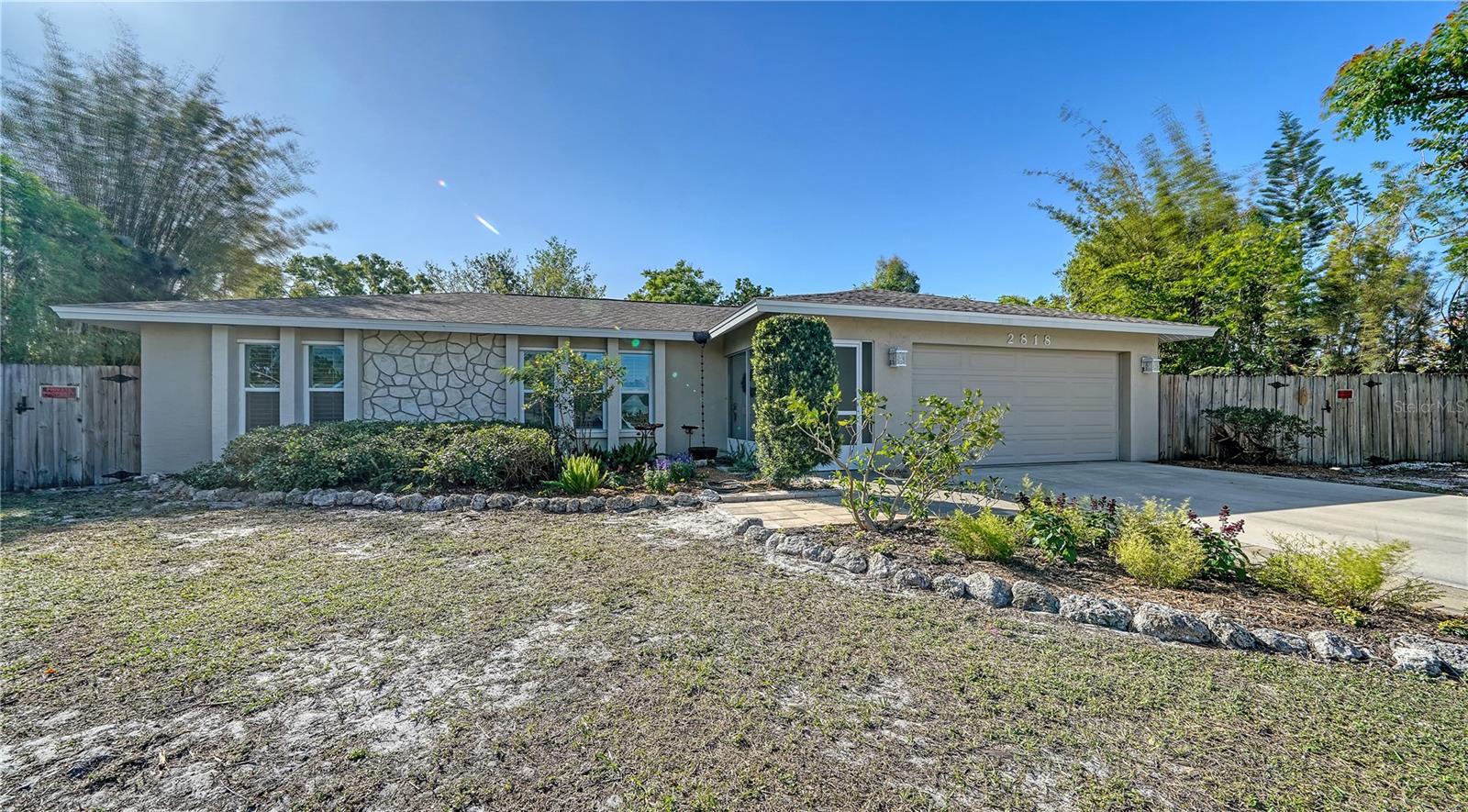 2818 INDIANWOOD WAY, SARASOTA, FL, 34232
