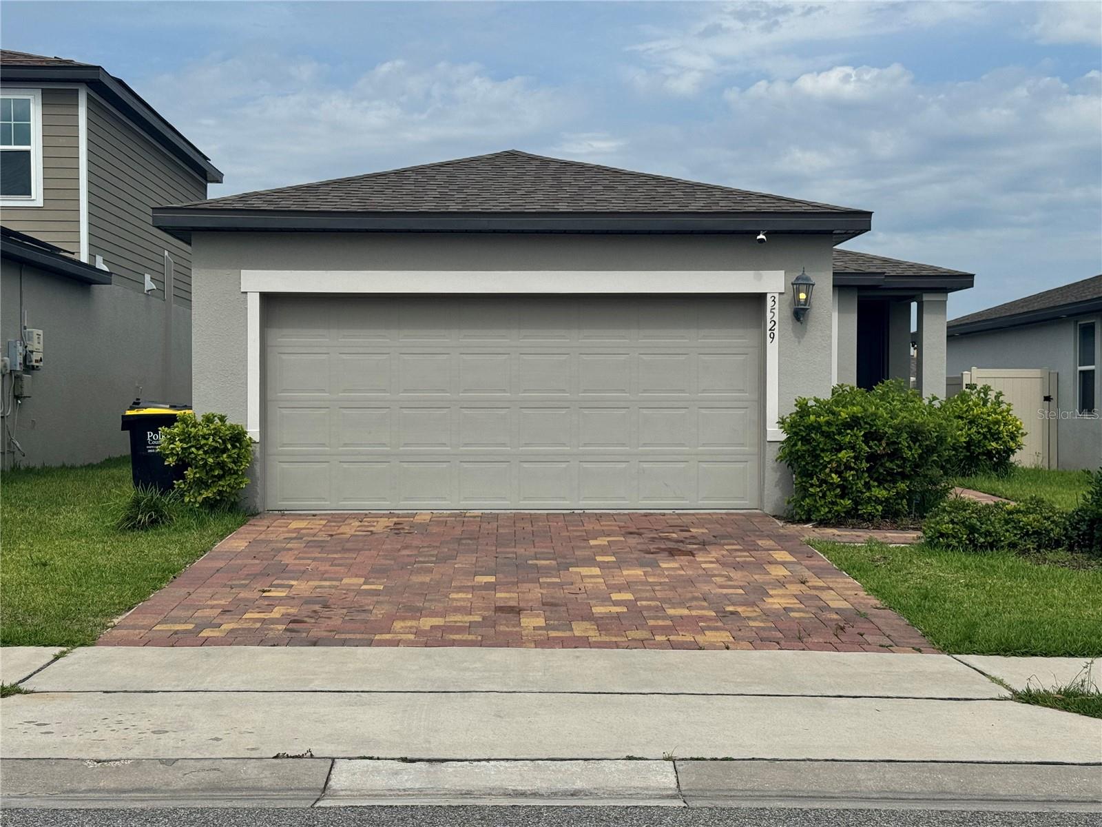 3529 MONACO LN, DAVENPORT, FL, 33897