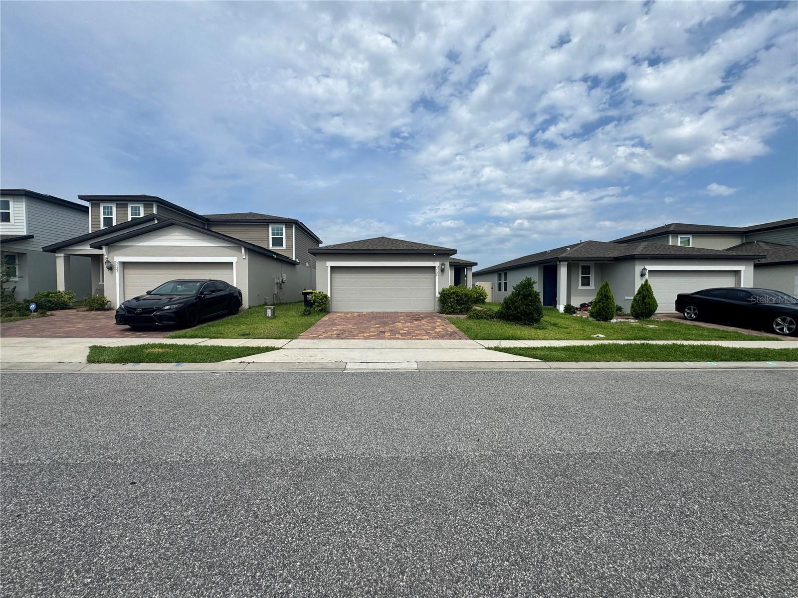 3529 MONACO LN, DAVENPORT, FL, 33897