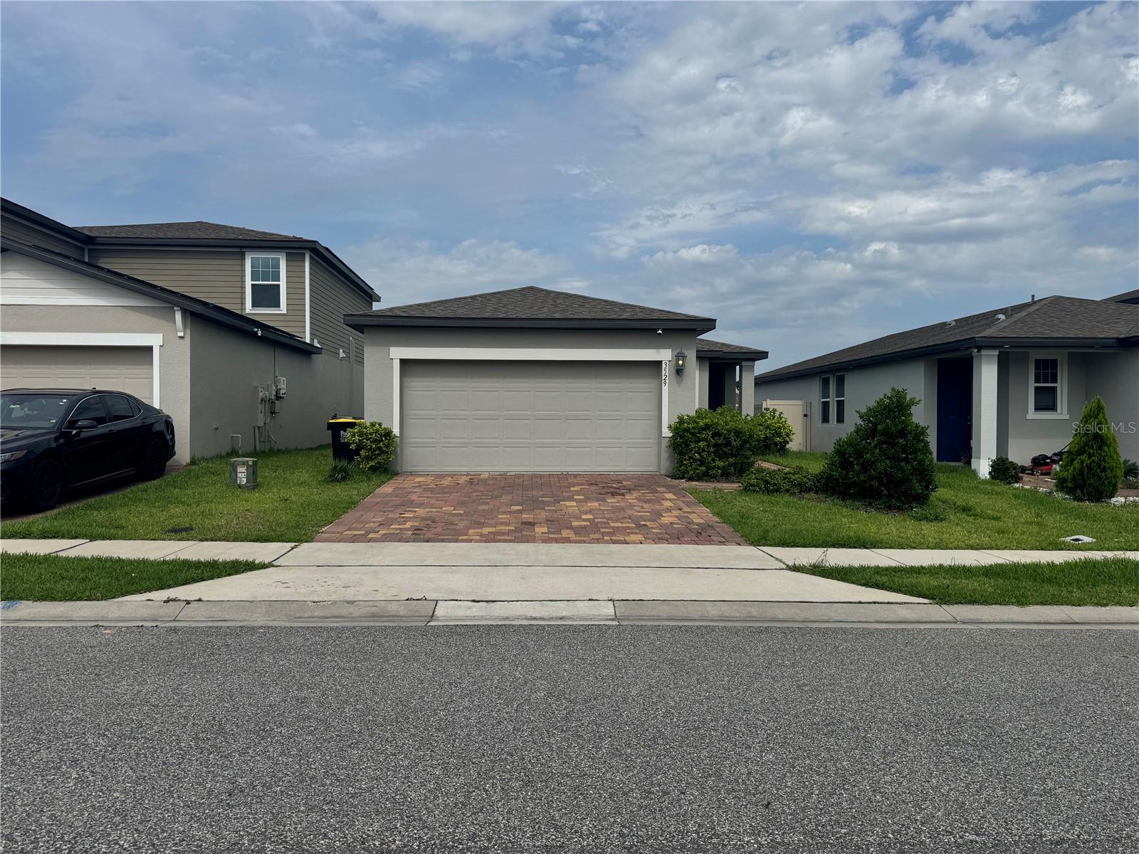 3529 MONACO LN, DAVENPORT, FL, 33897