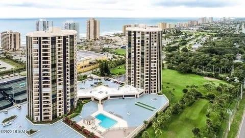 1 OCEANS WEST BLVD #3B4, DAYTONA BEACH, FL, 32118