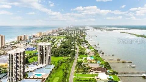 1 OCEANS WEST BLVD #3B4, DAYTONA BEACH, FL, 32118