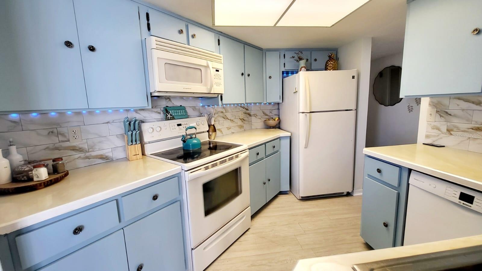 1 OCEANS WEST BLVD #3B4, DAYTONA BEACH, FL, 32118