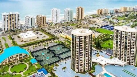 1 OCEANS WEST BLVD #3B4, DAYTONA BEACH, FL, 32118
