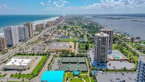 1 OCEANS WEST BLVD #3B4, DAYTONA BEACH, FL, 32118