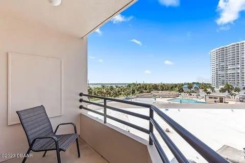 1 OCEANS WEST BLVD #3B4, DAYTONA BEACH, FL, 32118