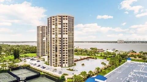 1 OCEANS WEST BLVD #3B4, DAYTONA BEACH, FL, 32118
