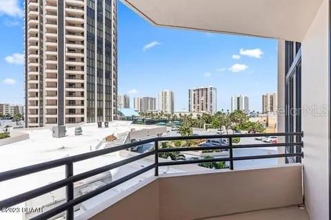 1 OCEANS WEST BLVD #3B4, DAYTONA BEACH, FL, 32118