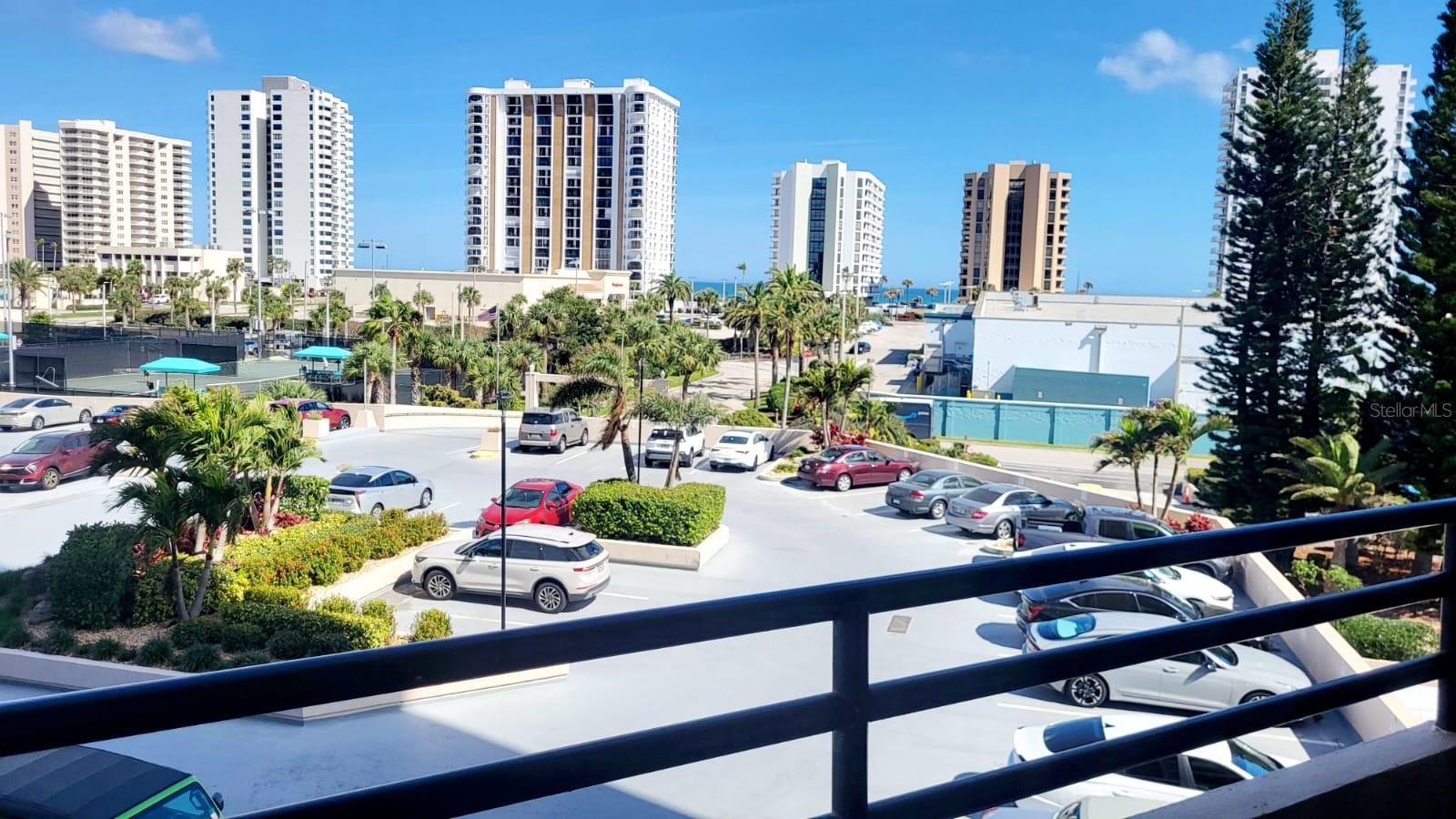 1 OCEANS WEST BLVD #3B4, DAYTONA BEACH, FL, 32118