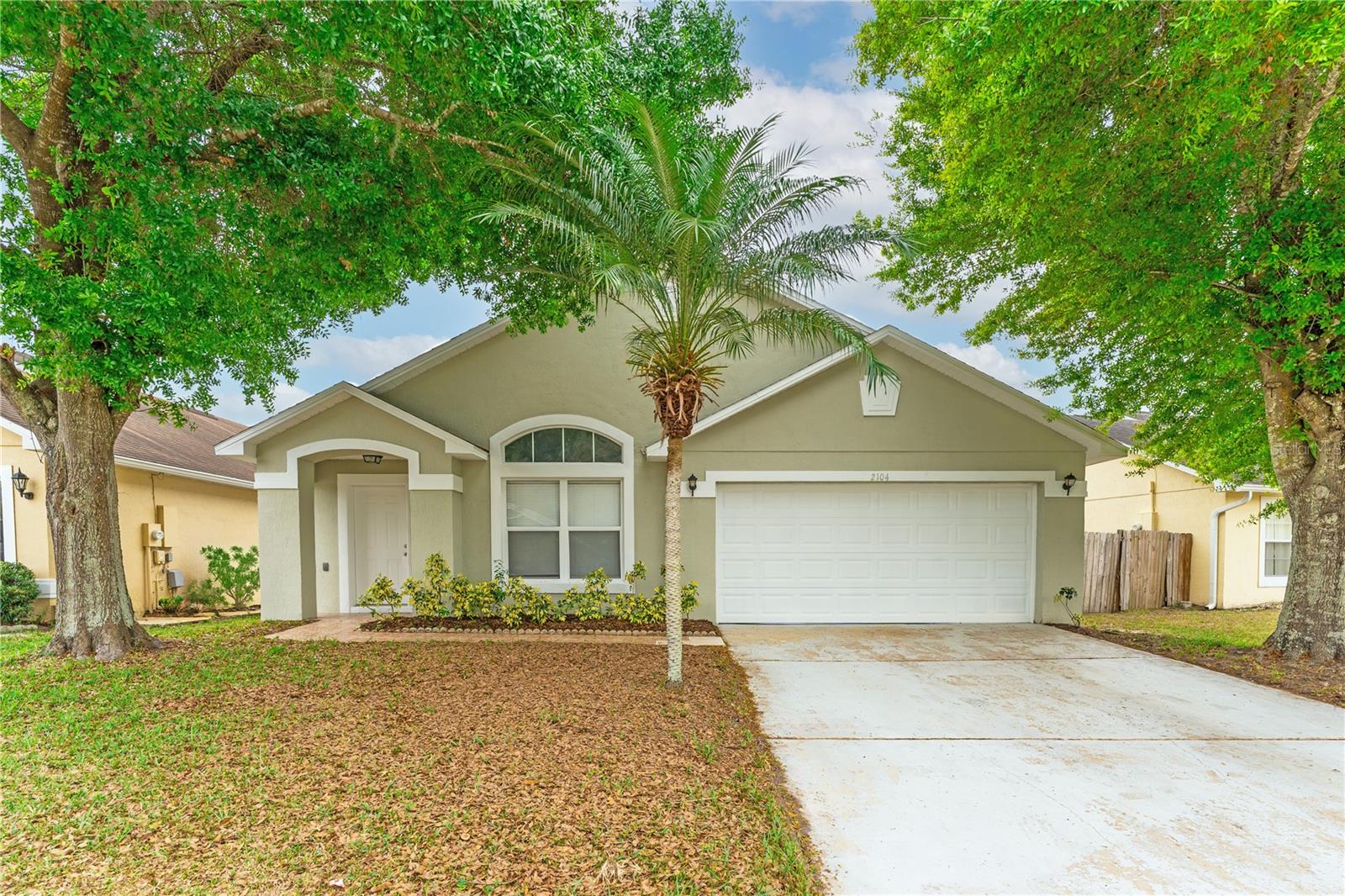 2104 REMINGTON POINTE BLVD, KISSIMMEE, FL, 34743