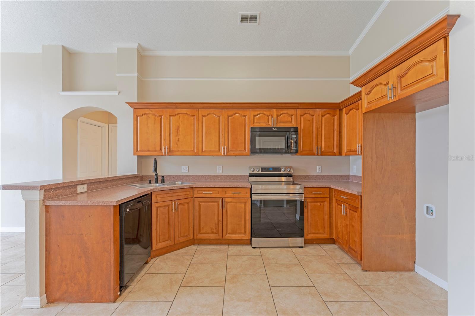 2104 REMINGTON POINTE BLVD, KISSIMMEE, FL, 34743