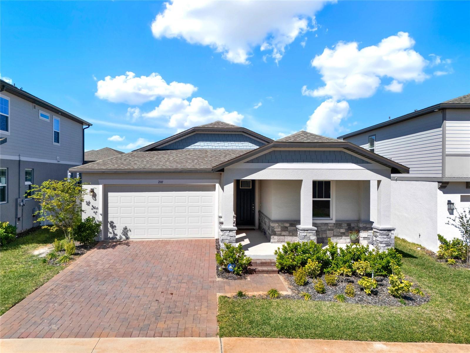 2311 BEAR PEAK ROAD, MINNEOLA, FL, 34715