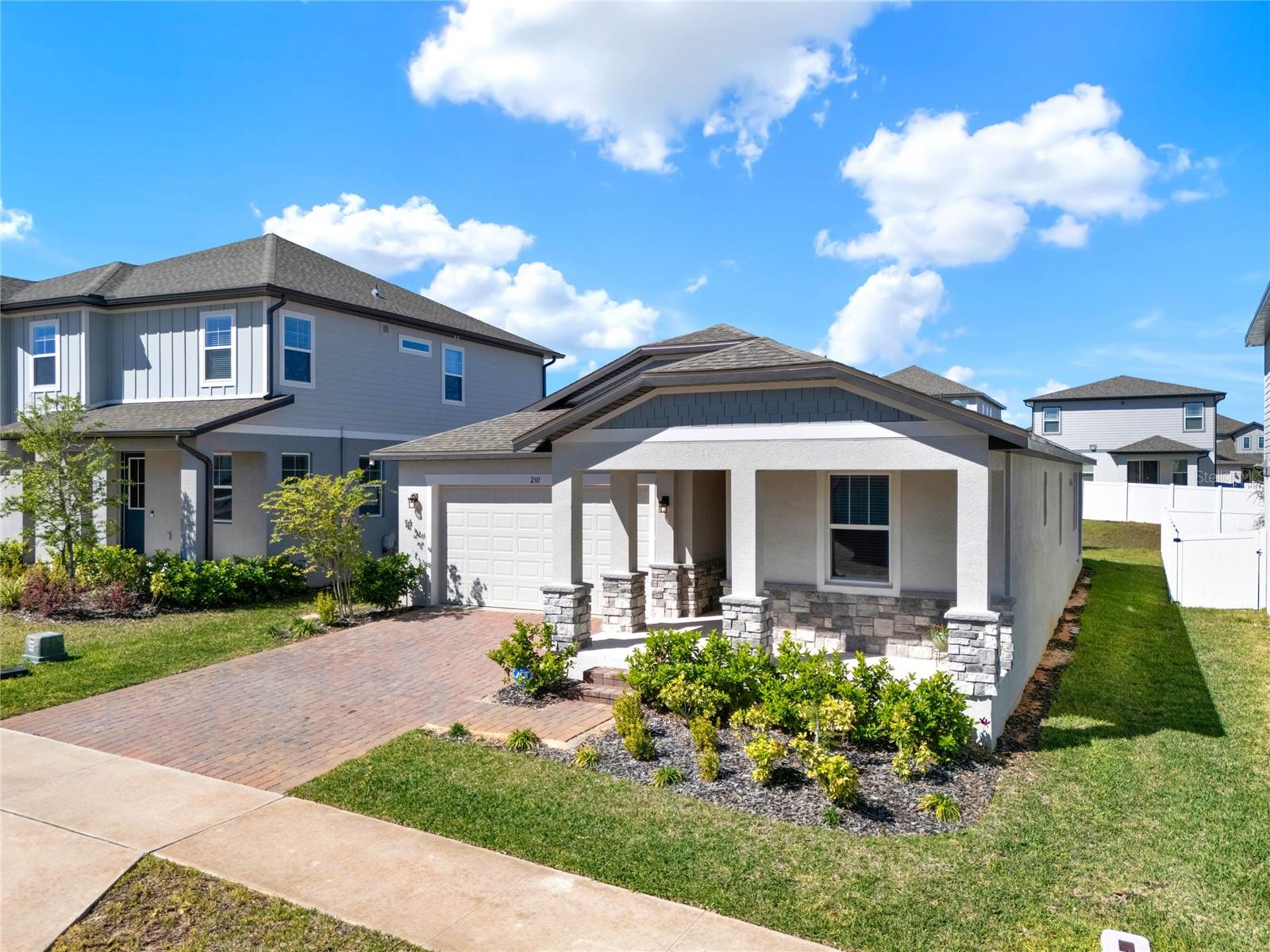 2311 BEAR PEAK ROAD, MINNEOLA, FL, 34715