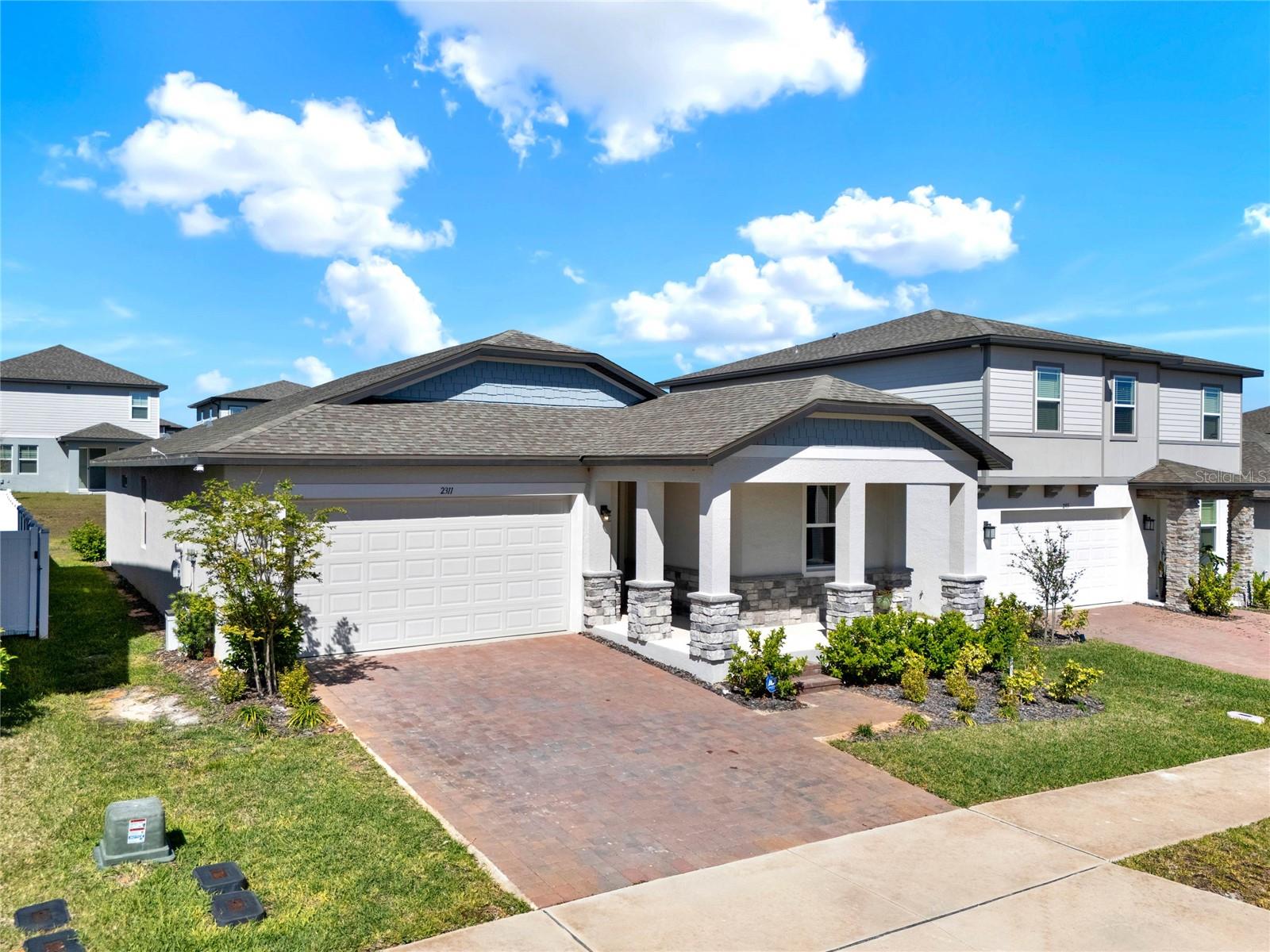 2311 BEAR PEAK ROAD, MINNEOLA, FL, 34715