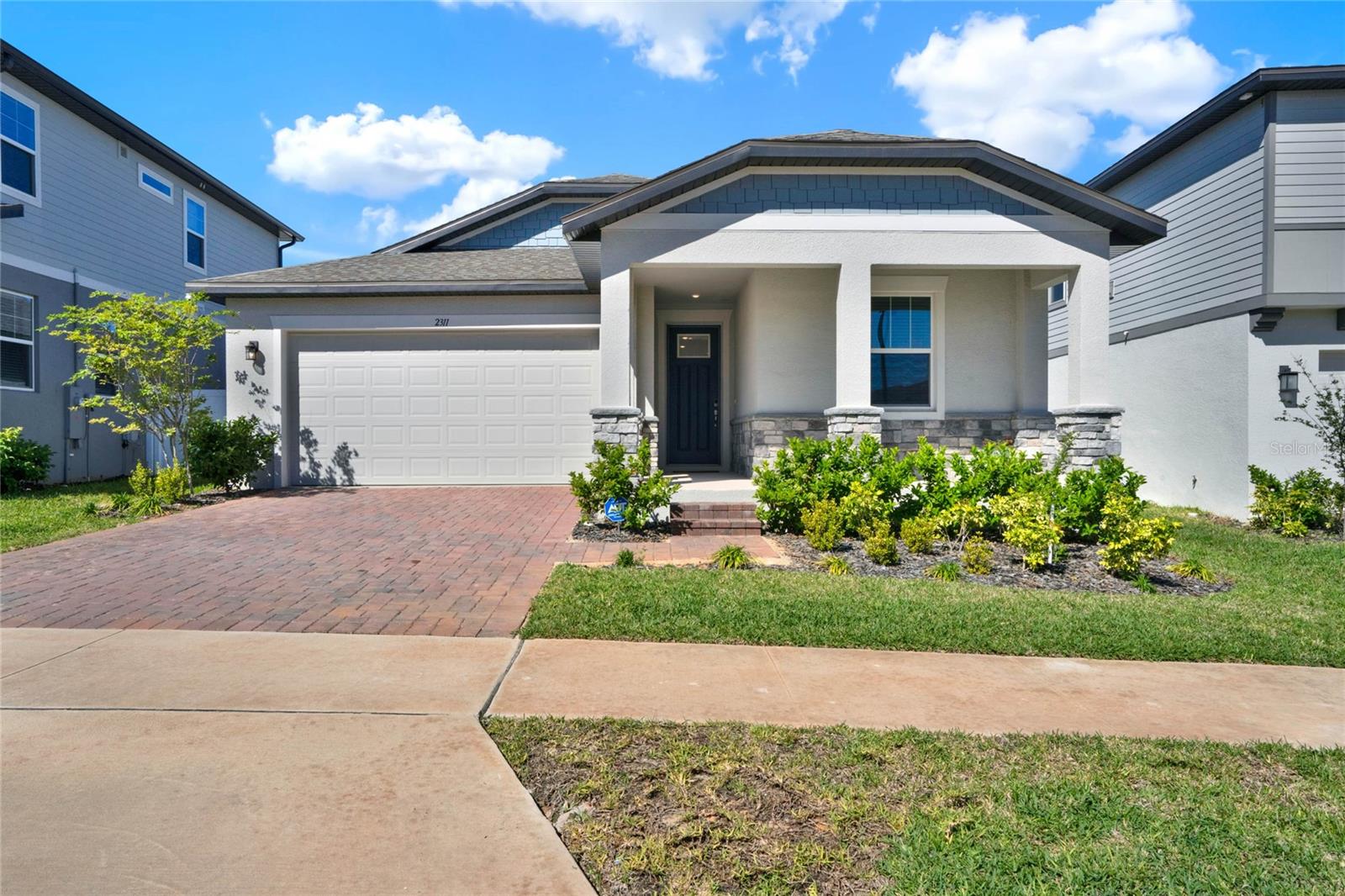 2311 BEAR PEAK ROAD, MINNEOLA, FL, 34715