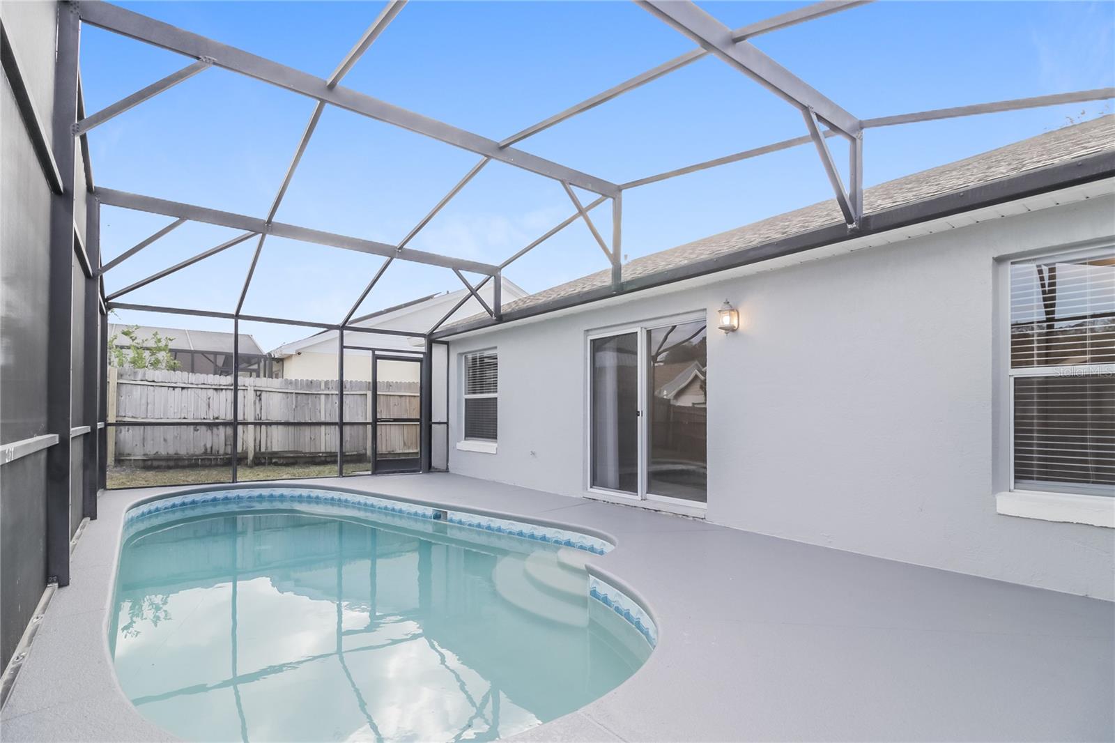 123 SENECA POINT TRL, KISSIMMEE, FL, 34746