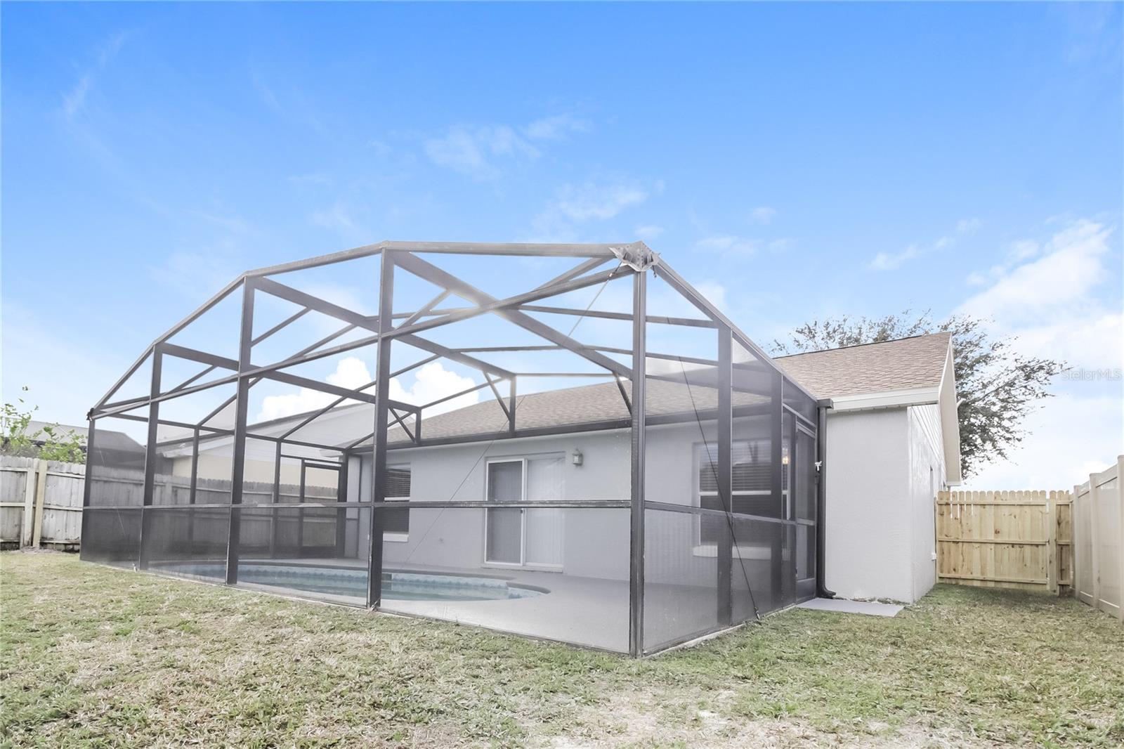 123 SENECA POINT TRL, KISSIMMEE, FL, 34746
