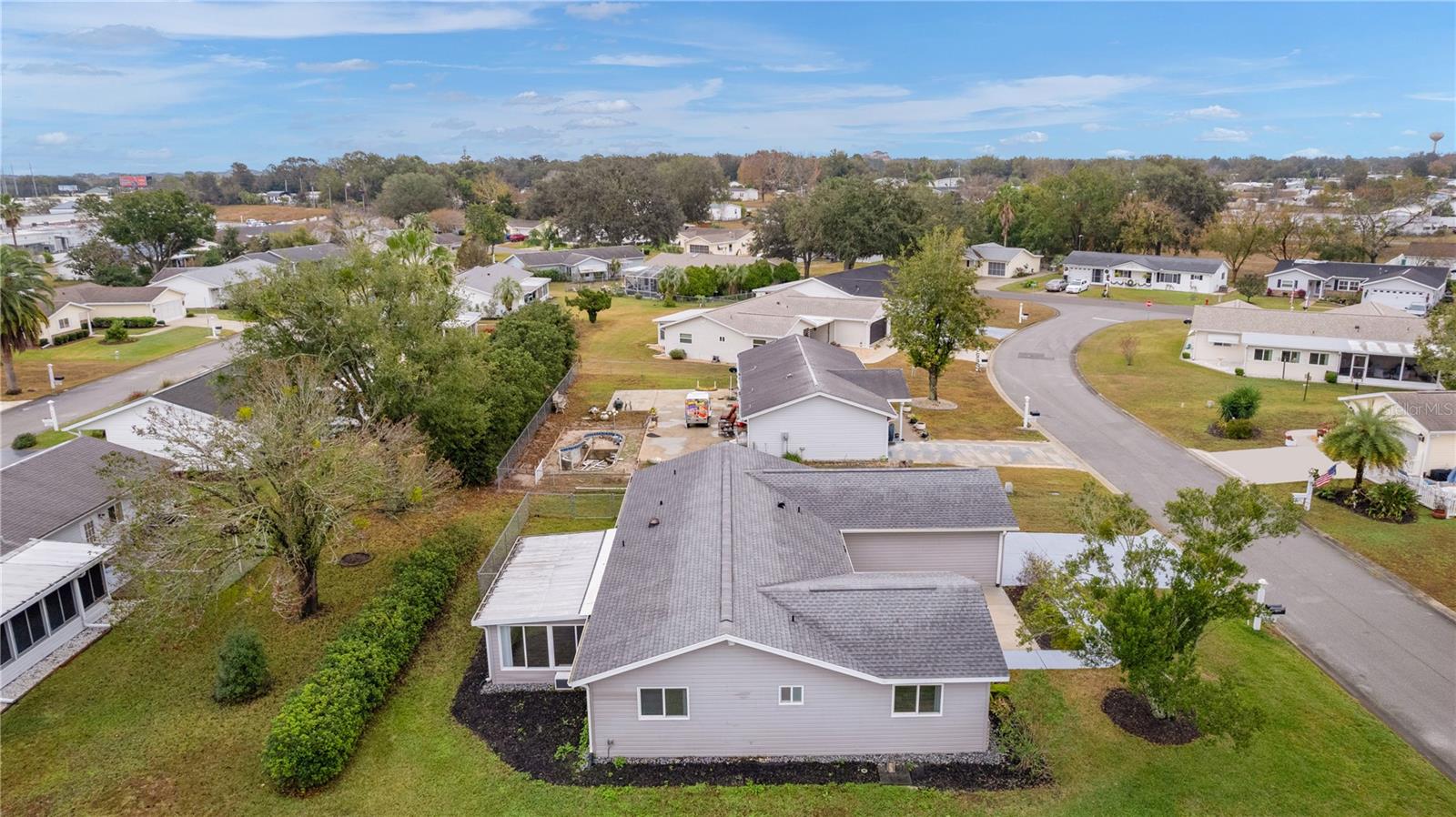 17965 SE 107TH CT, SUMMERFIELD, FL, 34491