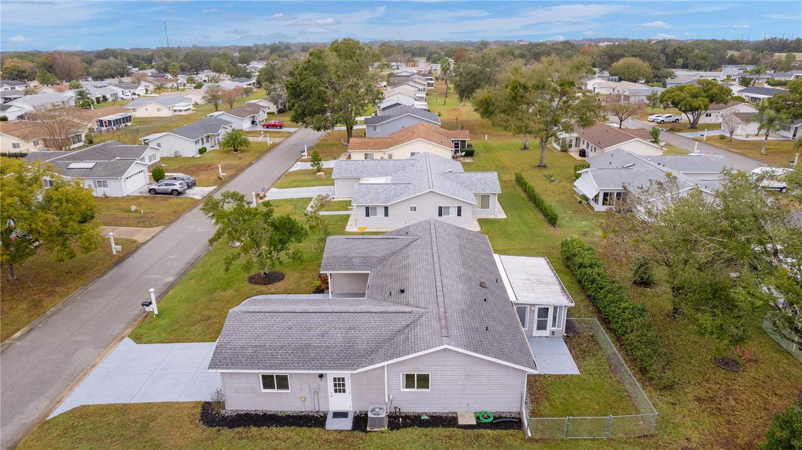 17965 SE 107TH CT, SUMMERFIELD, FL, 34491
