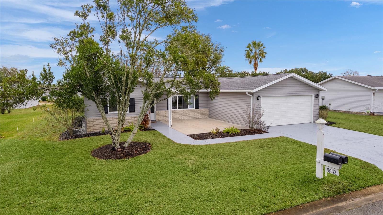 17965 SE 107TH CT, SUMMERFIELD, FL, 34491