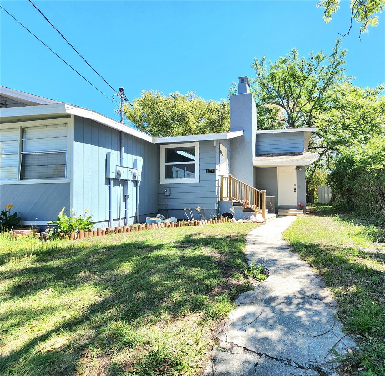 171 N OAK ST, LONGWOOD, FL, 32750