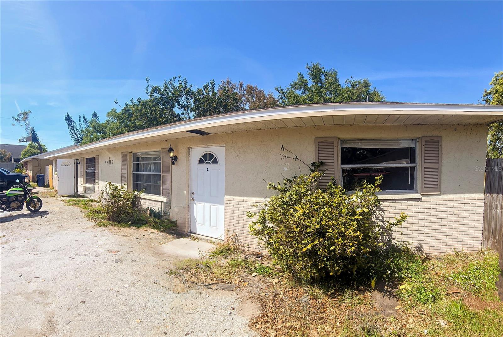 4407 68TH ST W, BRADENTON, FL, 34210