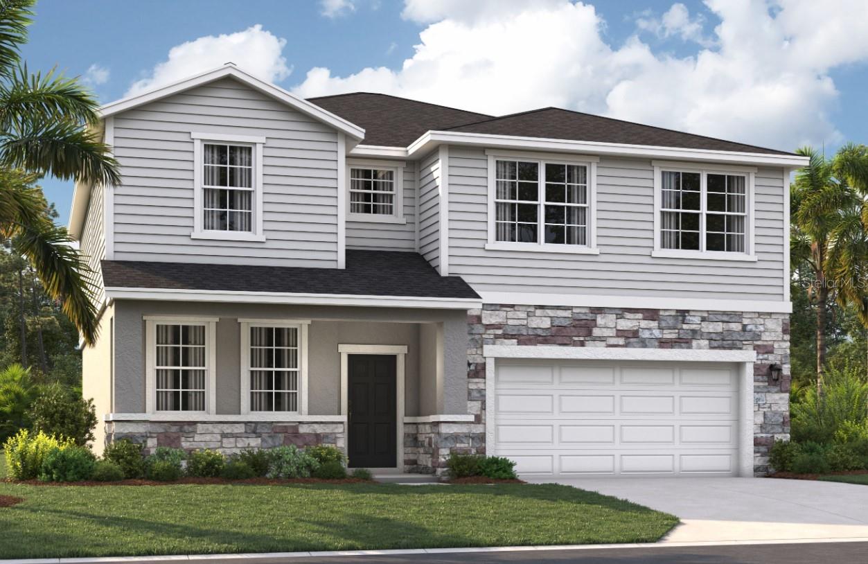 33432 SEATTLE SLEW DR, SORRENTO, FL, 32776