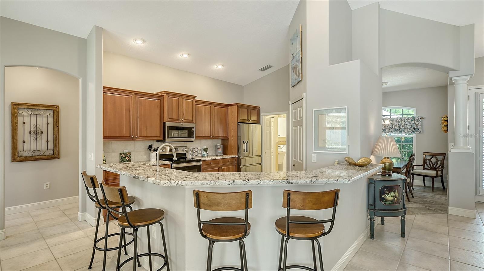 5518 EASTWIND DR, SARASOTA, FL, 34233