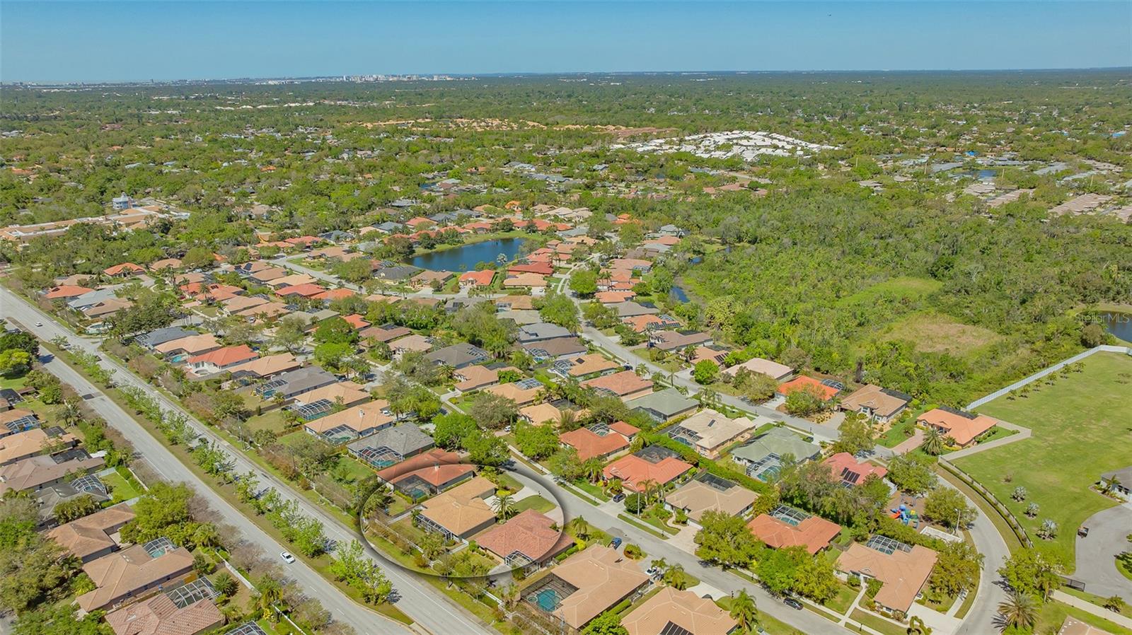 5518 EASTWIND DR, SARASOTA, FL, 34233