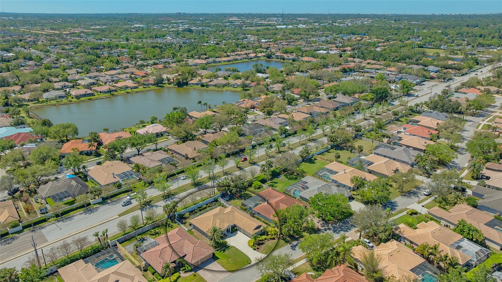 5518 EASTWIND DR, SARASOTA, FL, 34233
