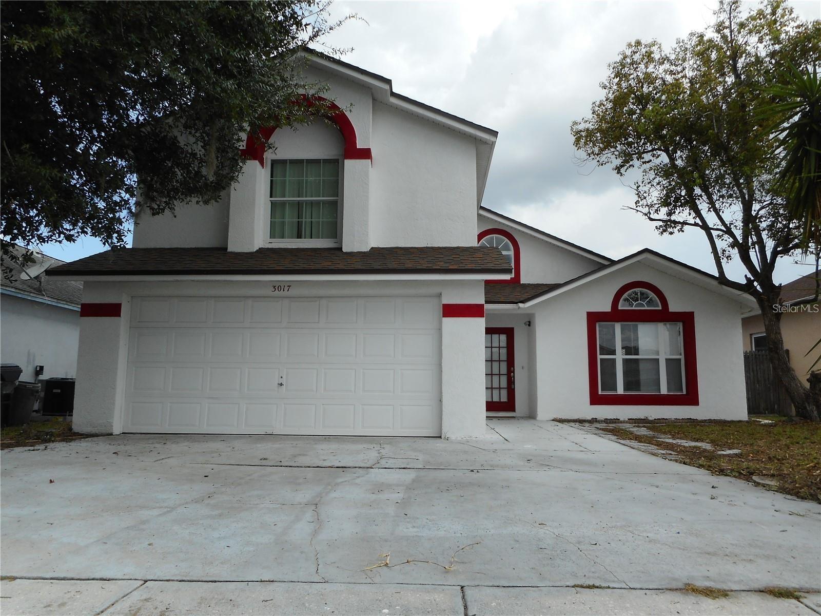 3017 BLOOMSBURY DR, KISSIMMEE, FL, 34747