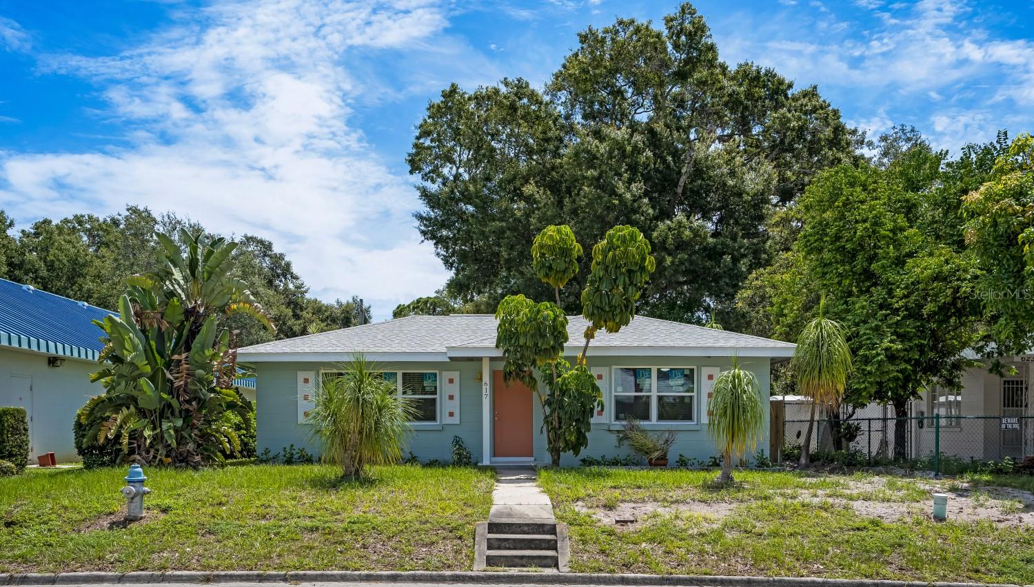 617 26TH ST W, BRADENTON, FL, 34205