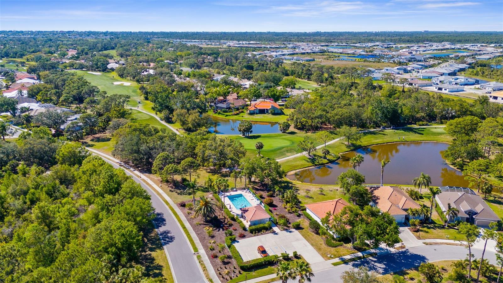 2292 HARRIER WAY, NOKOMIS, FL, 34275