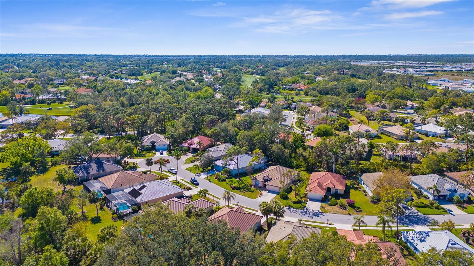 2292 HARRIER WAY, NOKOMIS, FL, 34275