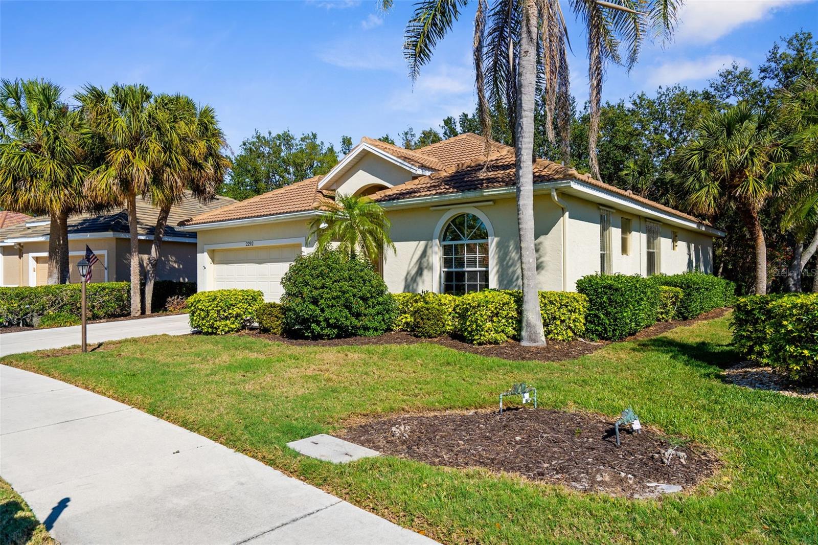 2292 HARRIER WAY, NOKOMIS, FL, 34275