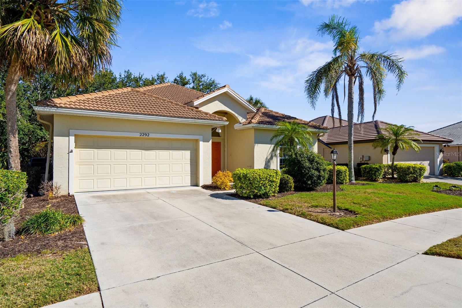 2292 HARRIER WAY, NOKOMIS, FL, 34275