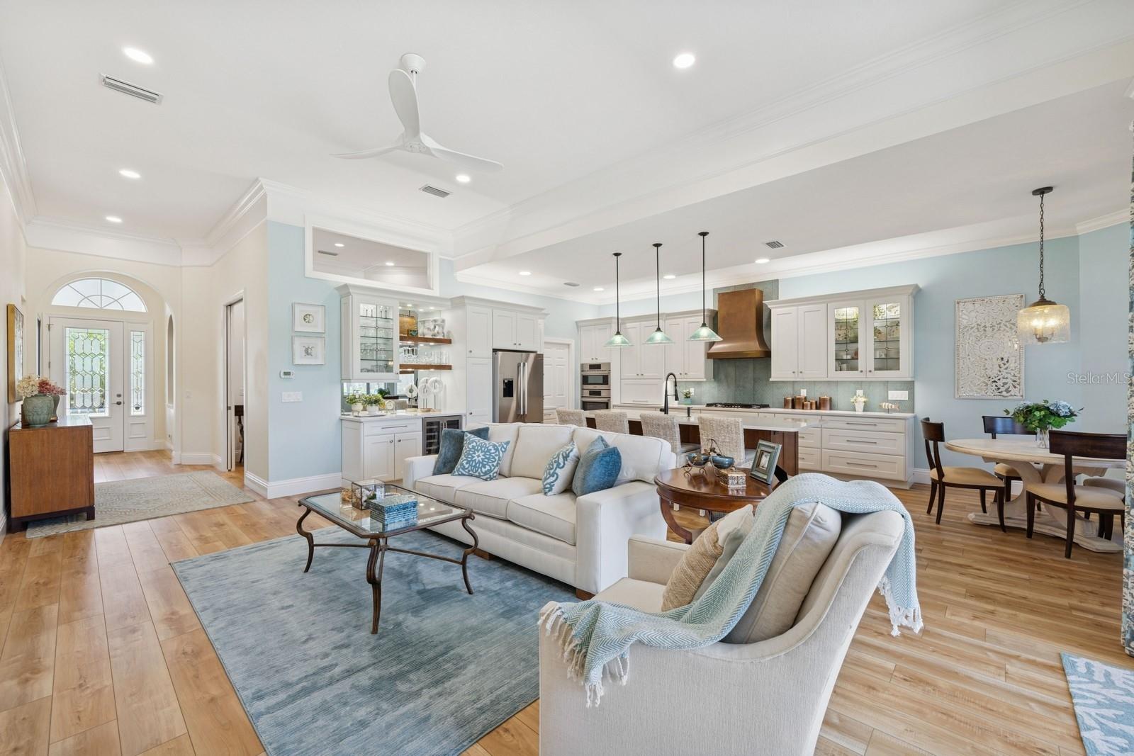 7324 RIVIERA CV, LAKEWOOD RANCH, FL, 34202