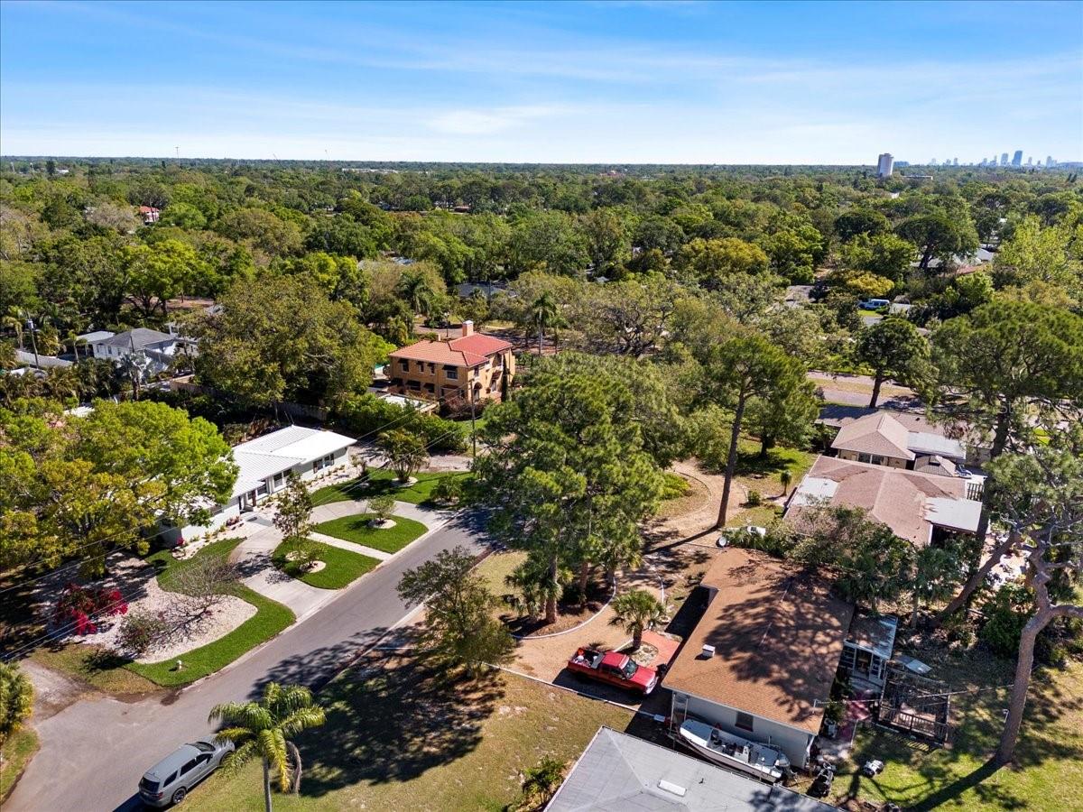 6531 2ND AVE N, ST PETERSBURG, FL, 33710