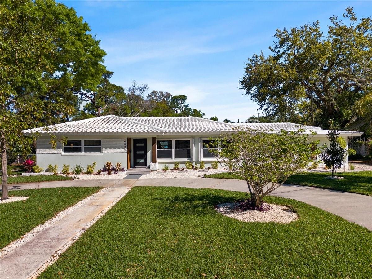 6531 2ND AVE N, ST PETERSBURG, FL, 33710