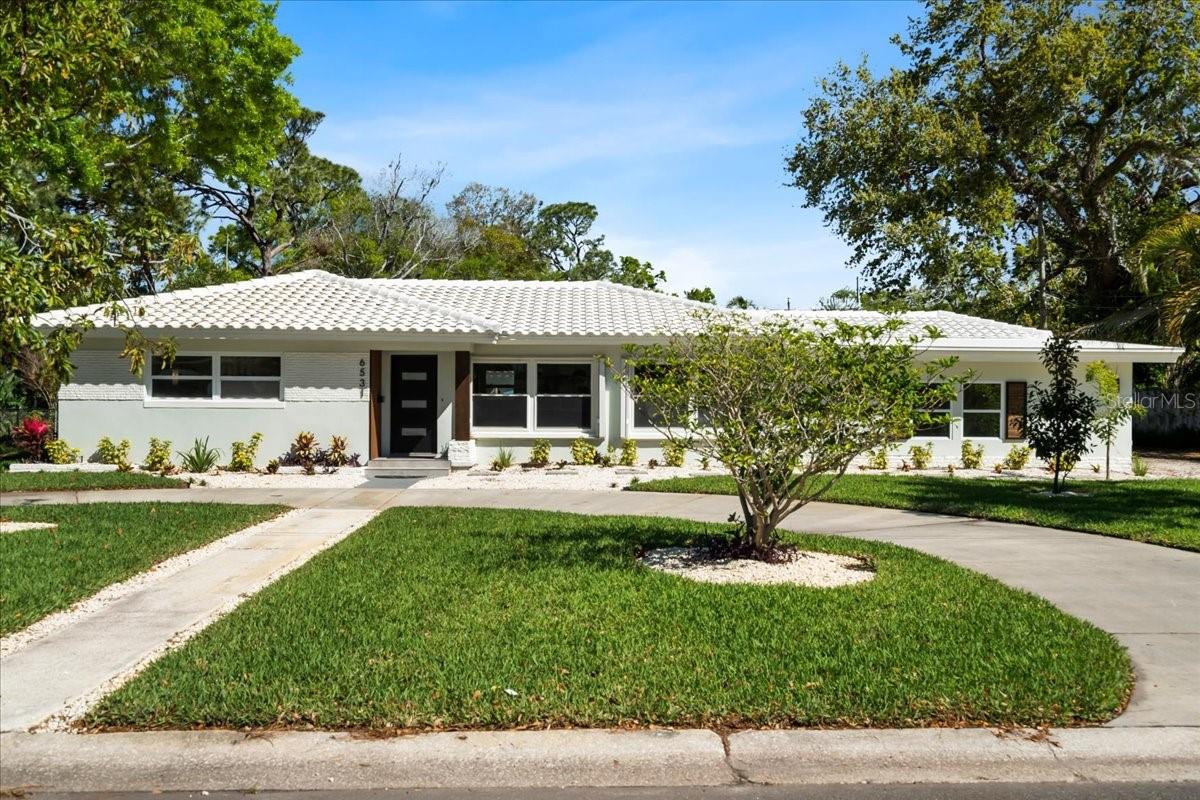 6531 2ND AVE N, ST PETERSBURG, FL, 33710
