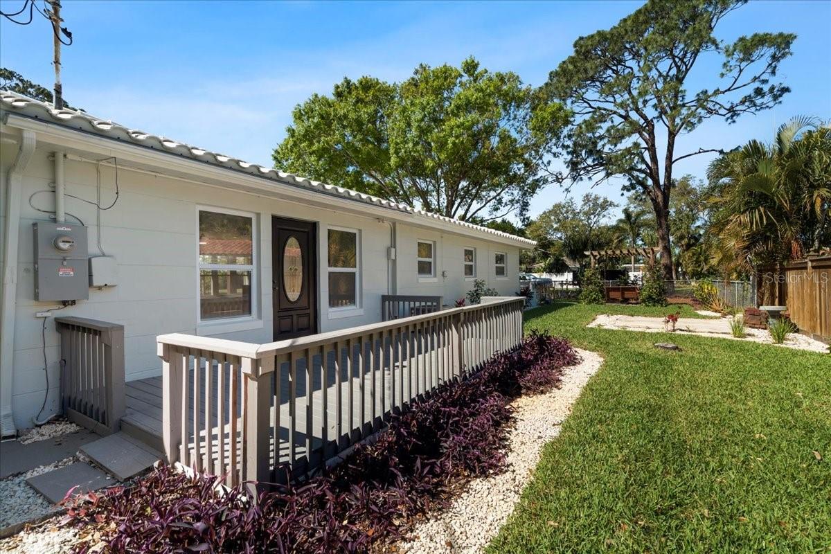 6531 2ND AVE N, ST PETERSBURG, FL, 33710
