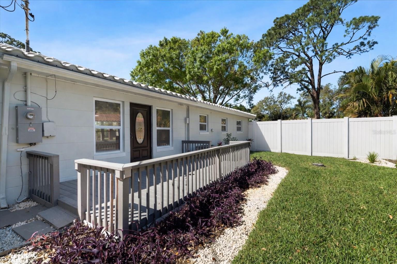 6531 2ND AVE N, ST PETERSBURG, FL, 33710