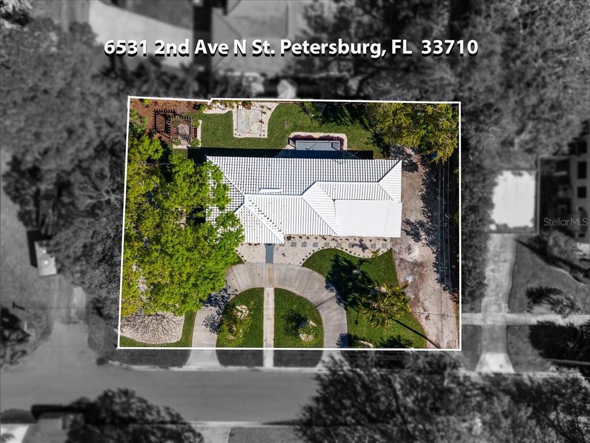 6531 2ND AVE N, ST PETERSBURG, FL, 33710