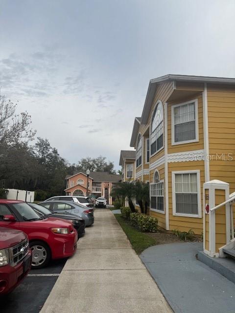 8720 RAIN FOREST PL #C, KISSIMMEE, FL, 34747