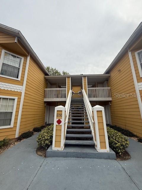 8720 RAIN FOREST PL #C, KISSIMMEE, FL, 34747