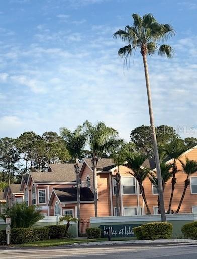 8720 RAIN FOREST PL #C, KISSIMMEE, FL, 34747